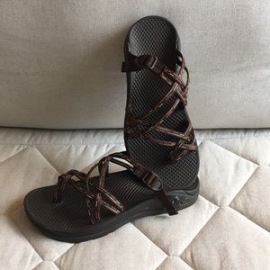 Chaco Zong Slide Sandals